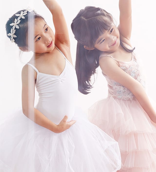 Kayo Classical Ballet Studio